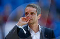 FC BASEL - FC ZUERICH 5:1 2015