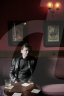 STUDIO - Mark E. Smith