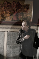 STUDIO - Mark E. Smith