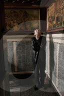 STUDIO - Mark E. Smith