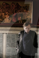 STUDIO - Mark E. Smith