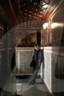 STUDIO - Mark E. Smith