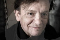 STUDIO - Mark E. Smith