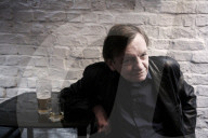 STUDIO - Mark E. Smith