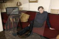 STUDIO - Mark E. Smith