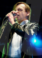 STUDIO - Mark E. Smith