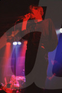 PEOPLE - Mark E. Smith ist im Alter von 60 Jahren gestorben