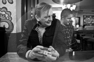 PEOPLE - Mark E. Smith ist im Alter von 60 Jahren gestorben
