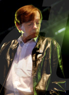 PEOPLE - Mark E. Smith ist im Alter von 60 Jahren gestorben