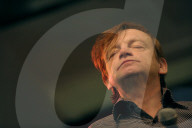 PEOPLE - Mark E. Smith ist im Alter von 60 Jahren gestorben