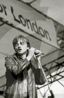 PEOPLE - Mark E. Smith ist im Alter von 60 Jahren gestorben