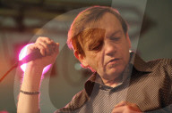 PEOPLE - Mark E. Smith ist im Alter von 60 Jahren gestorben