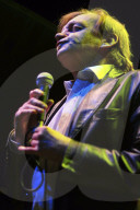 PEOPLE - Mark E. Smith ist im Alter von 60 Jahren gestorben