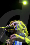 PEOPLE - Mark E. Smith ist im Alter von 60 Jahren gestorben