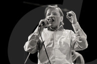 PEOPLE - Mark E. Smith ist im Alter von 60 Jahren gestorben