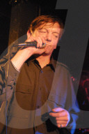PEOPLE - Mark E. Smith ist im Alter von 60 Jahren gestorben