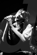 PEOPLE - Mark E. Smith ist im Alter von 60 Jahren gestorben
