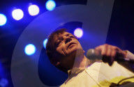 PEOPLE - Mark E. Smith ist im Alter von 60 Jahren gestorben