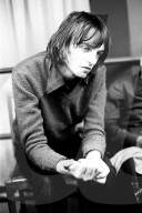 PEOPLE - Mark E. Smith ist im Alter von 60 Jahren gestorben