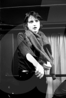 PEOPLE - Mark E. Smith ist im Alter von 60 Jahren gestorben