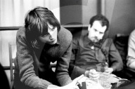 PEOPLE - Mark E. Smith ist im Alter von 60 Jahren gestorben