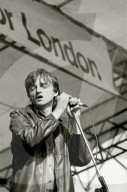 PEOPLE - Mark E. Smith ist im Alter von 60 Jahren gestorben