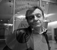 PEOPLE - Mark E. Smith ist im Alter von 60 Jahren gestorben