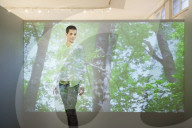 Esther Mathis, K�nstlerin 2013