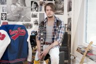 Tobey Lucas, Musiker 2013