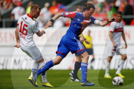 FC SION - FC BASEL 0:1 2014 