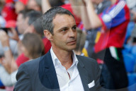 FC BASEL - YB 0:0 2015 
