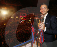 FCB FEIER 2014