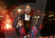 FCB FEIER 2014