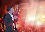 FCB FEIER 2014