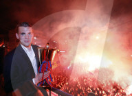 FCB FEIER 2014