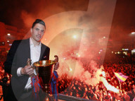 FCB FEIER 2014