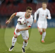 SUI - USA 1:1