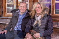 Adelboden FIS Ski World Cup, Reportage Party 2014