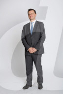 Olivier Thrierr, Generaldirektor Peugeot Citro�n Suisse 2013