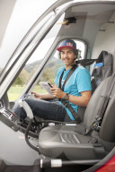 Elias Amb�hl, Schweizer Freestyle-Skifahrer 2014