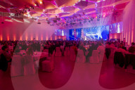 12. Internationale Sportnacht in Davos 2014