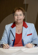 Magdalena Martullo-Blocher