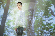 Esther Mathis, K�nstlerin 2013