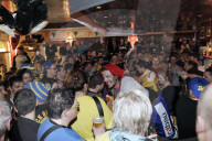 HCD MEISTERFEIER 2015
