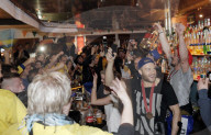 HCD MEISTERFEIER 2015