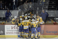 HCD MEISTERFEIER 2015