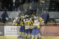 HCD MEISTERFEIER 2015