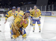 FINALE ZSC - HCD 2015