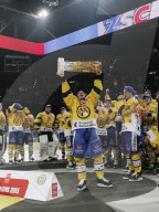 FINALE ZSC - HCD 2015