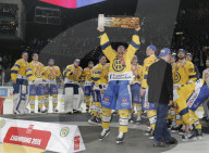 FINALE ZSC - HCD 2015